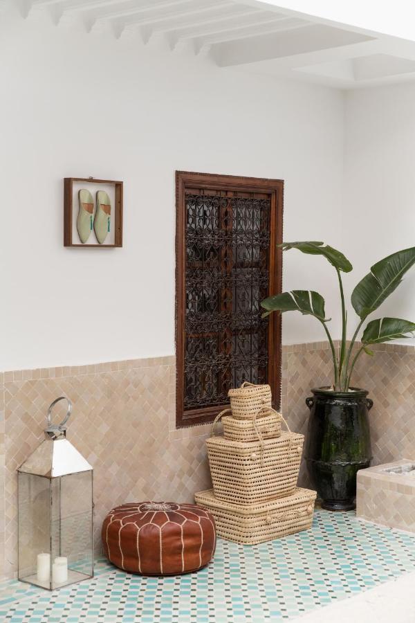 Riad Of The Moon Маракеш Екстериор снимка