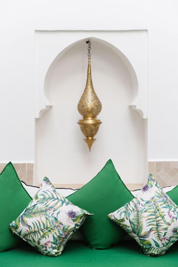 Riad Of The Moon Маракеш Екстериор снимка