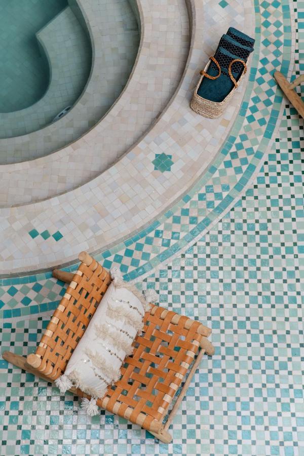 Riad Of The Moon Маракеш Екстериор снимка