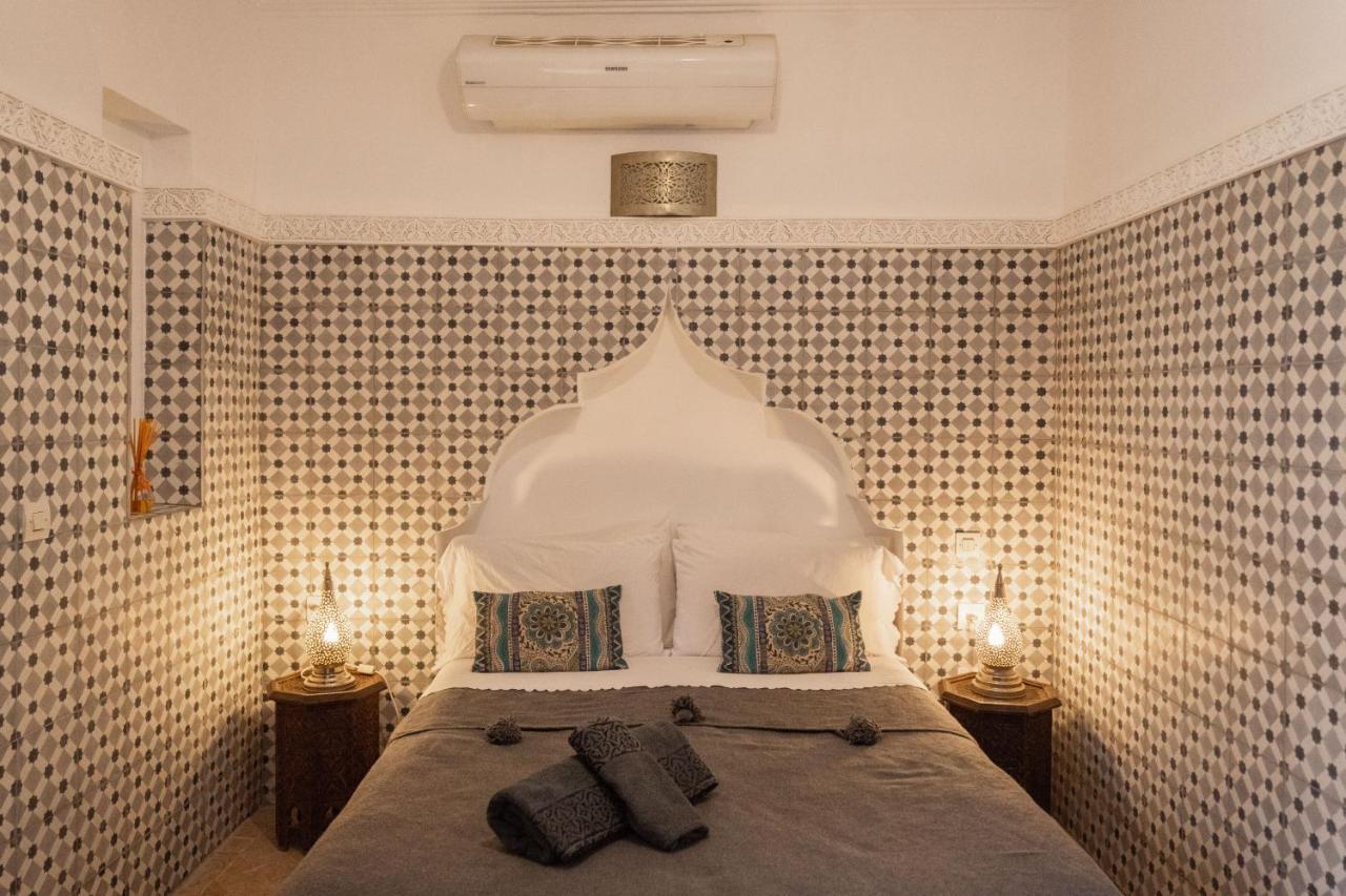 Riad Of The Moon Маракеш Екстериор снимка