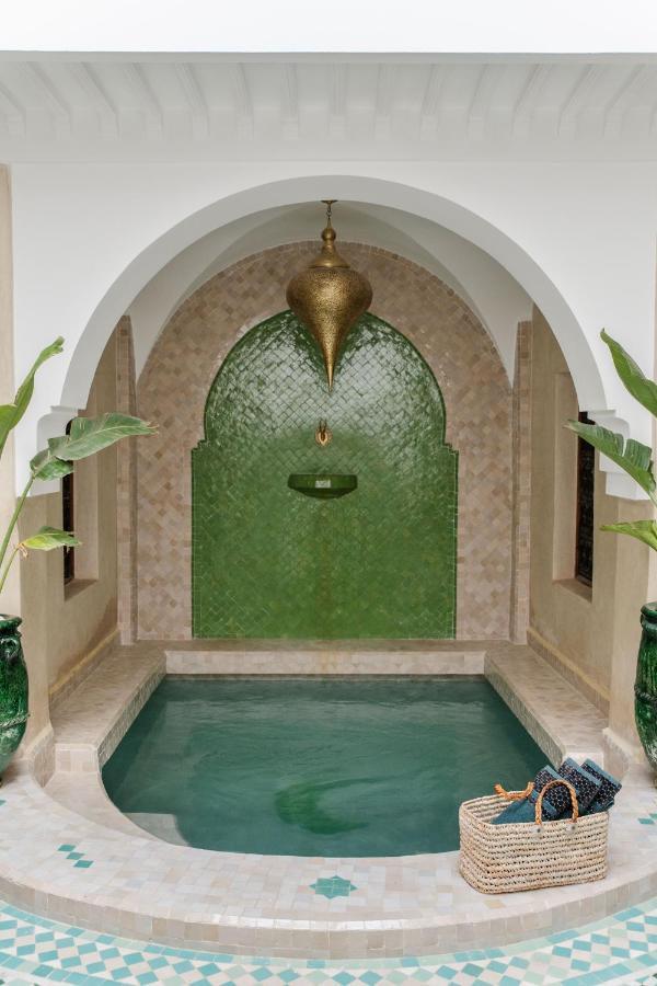 Riad Of The Moon Маракеш Екстериор снимка