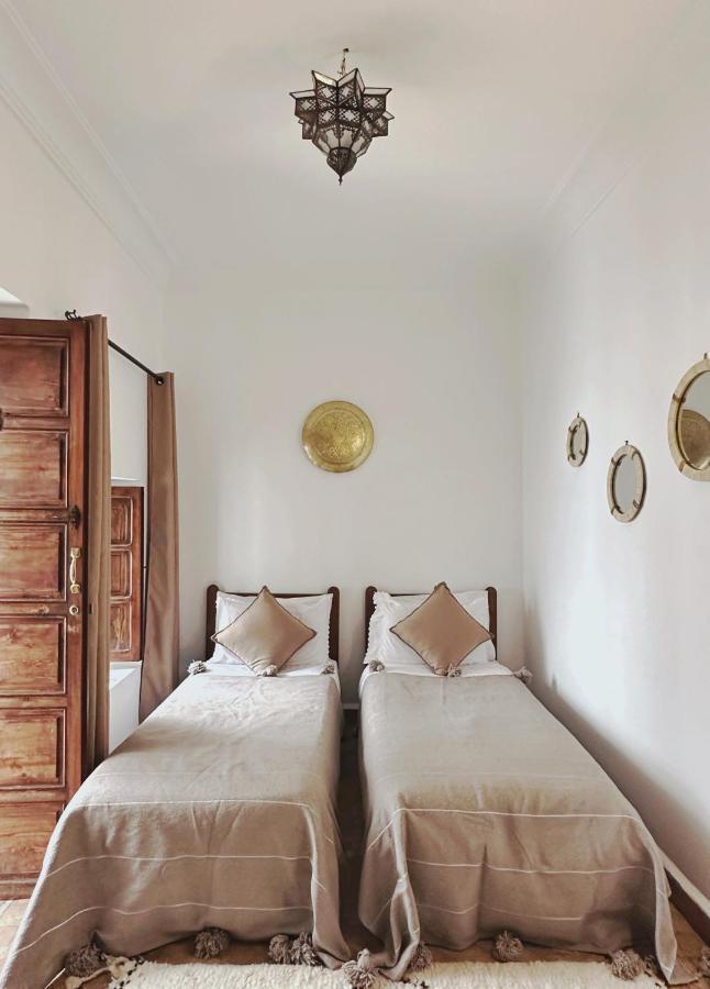 Riad Of The Moon Маракеш Екстериор снимка