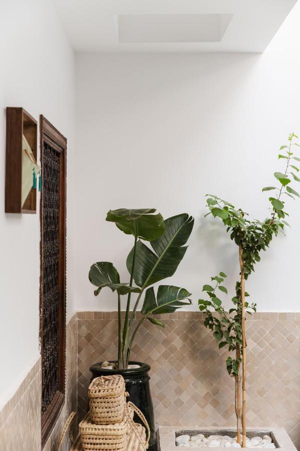 Riad Of The Moon Маракеш Екстериор снимка
