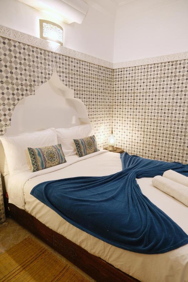 Riad Of The Moon Маракеш Екстериор снимка