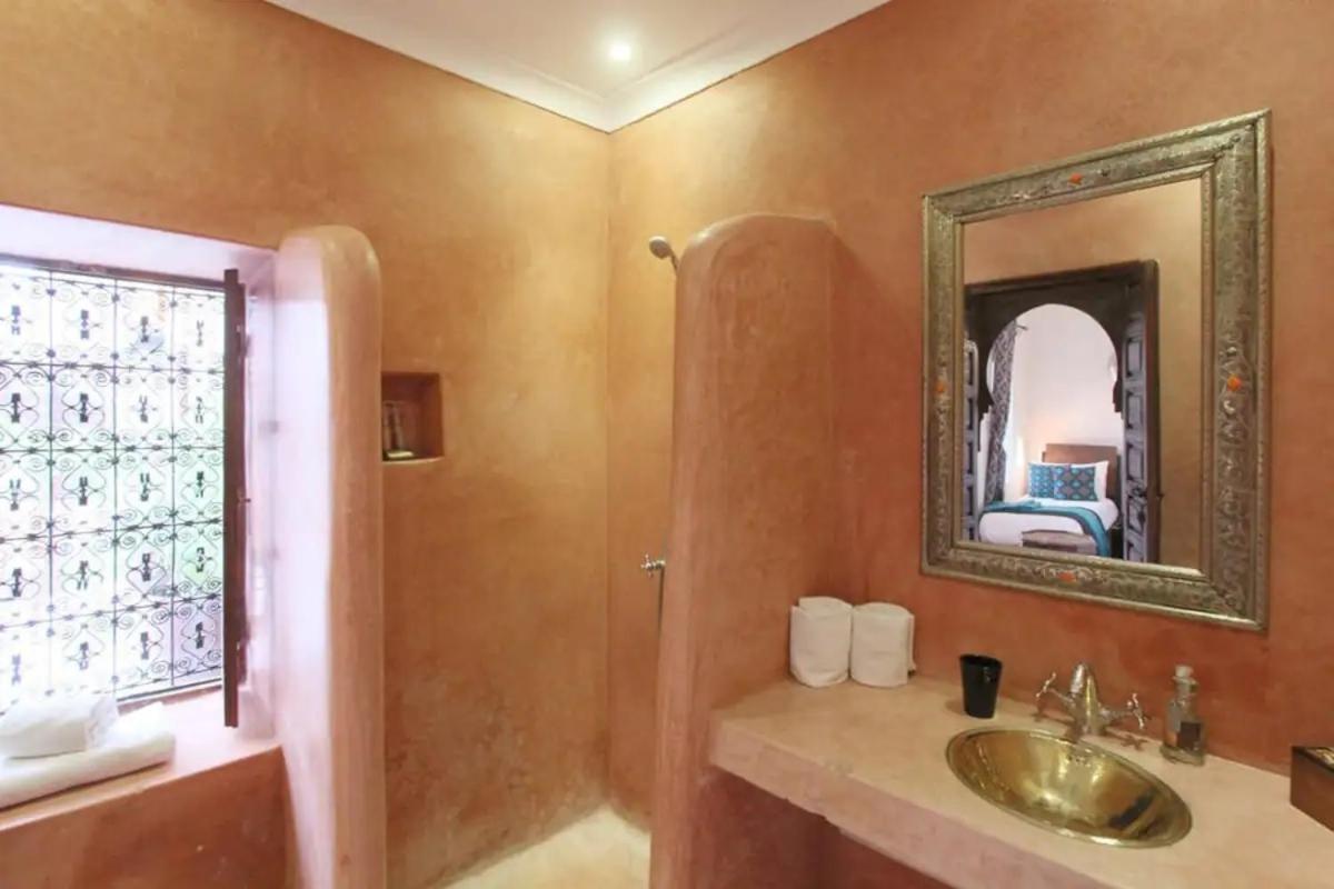 Riad Of The Moon Маракеш Екстериор снимка