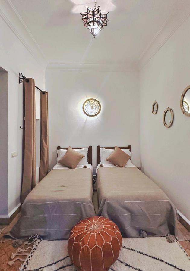 Riad Of The Moon Маракеш Екстериор снимка