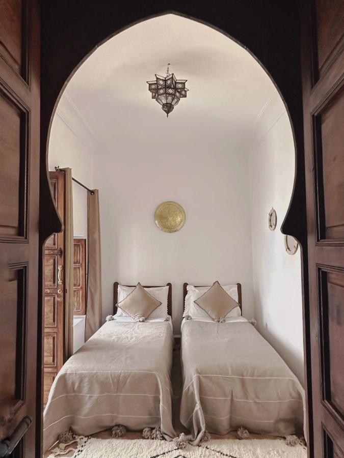 Riad Of The Moon Маракеш Екстериор снимка