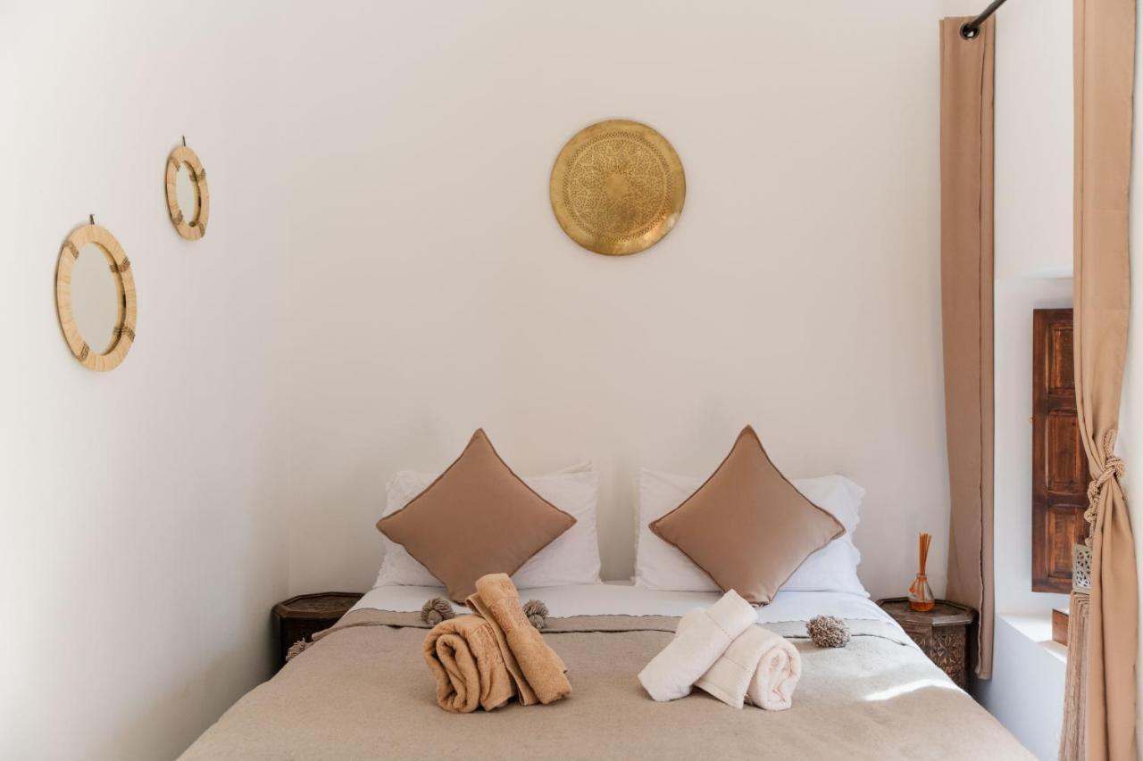 Riad Of The Moon Маракеш Екстериор снимка