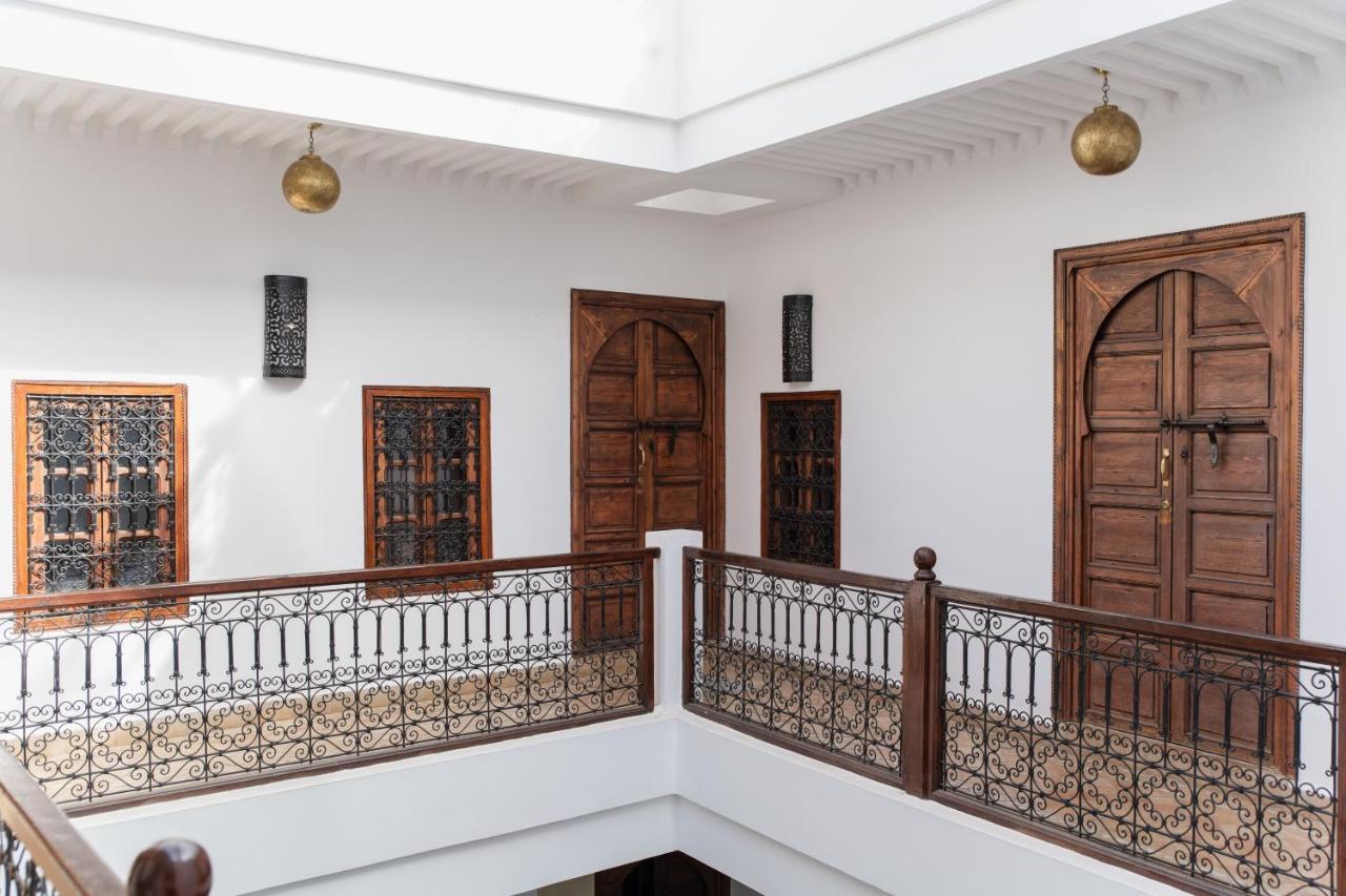 Riad Of The Moon Маракеш Екстериор снимка