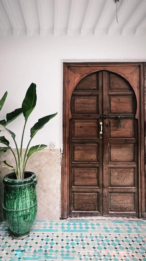 Riad Of The Moon Маракеш Екстериор снимка