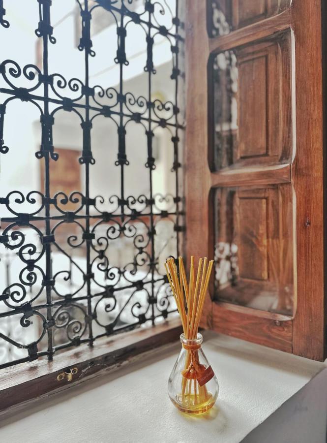 Riad Of The Moon Маракеш Екстериор снимка