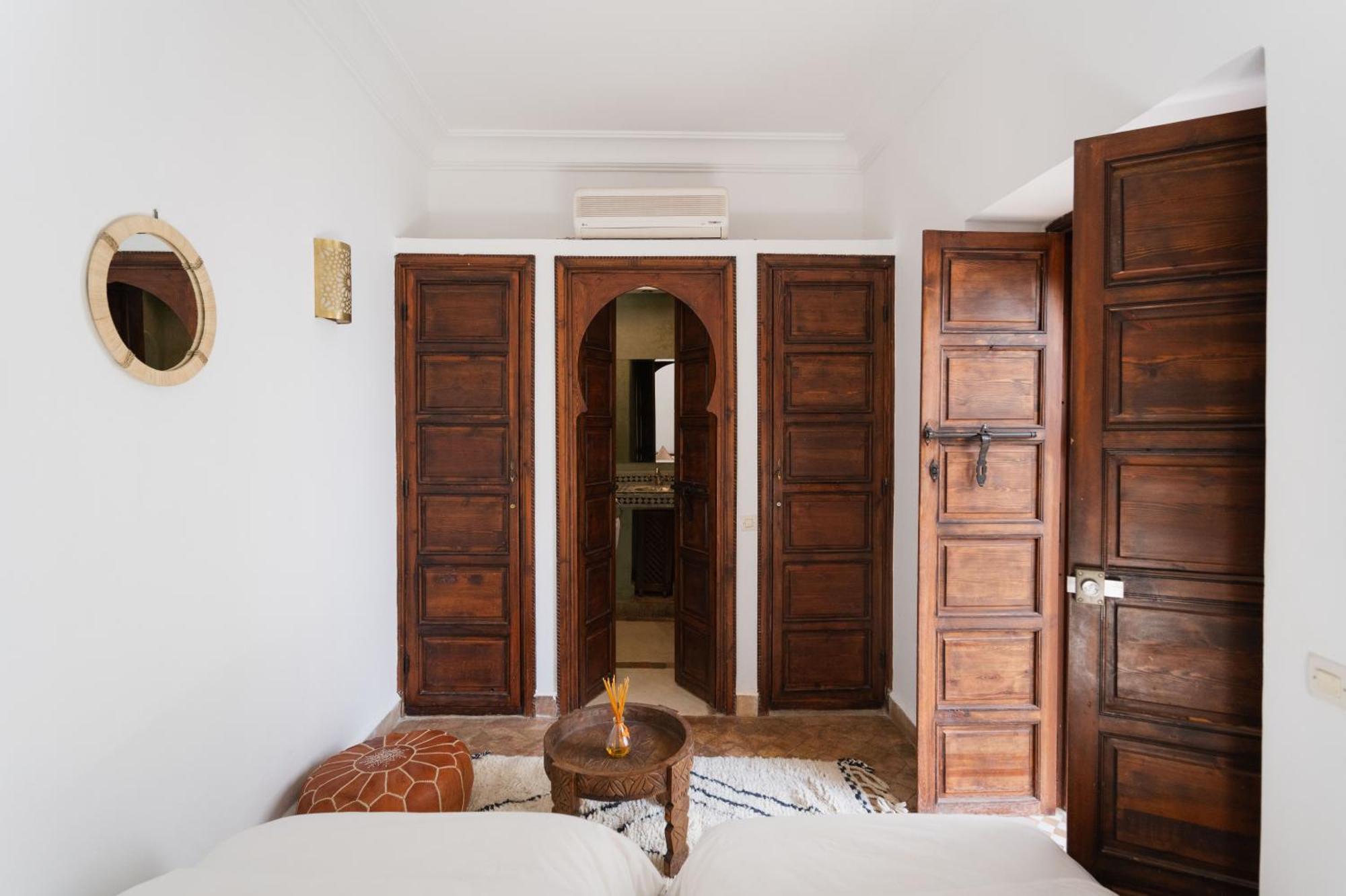 Riad Of The Moon Маракеш Екстериор снимка
