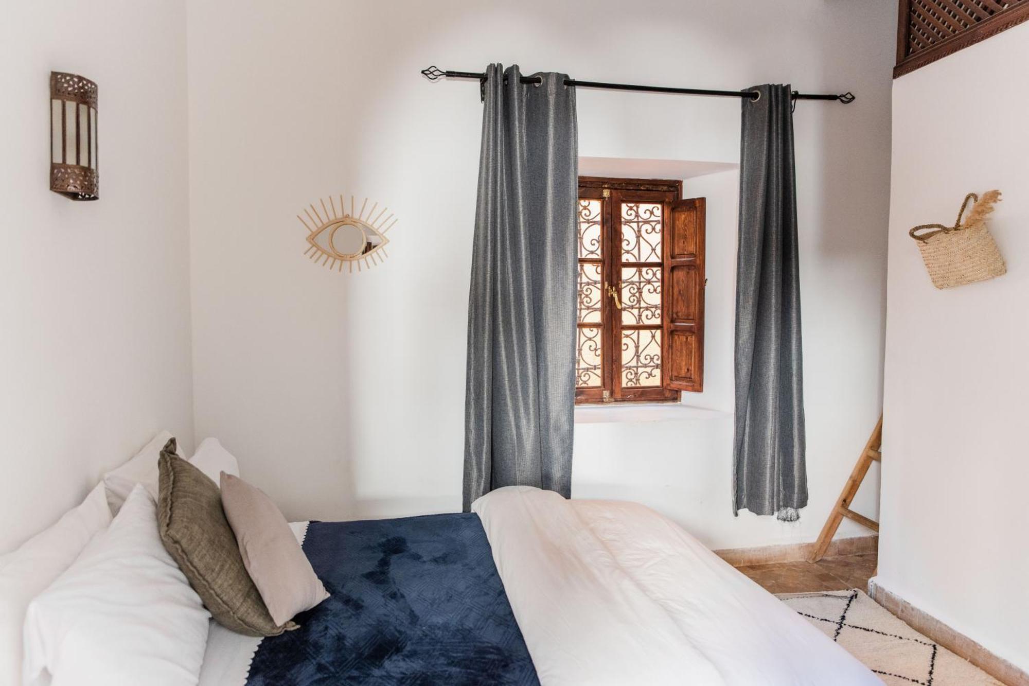 Riad Of The Moon Маракеш Екстериор снимка