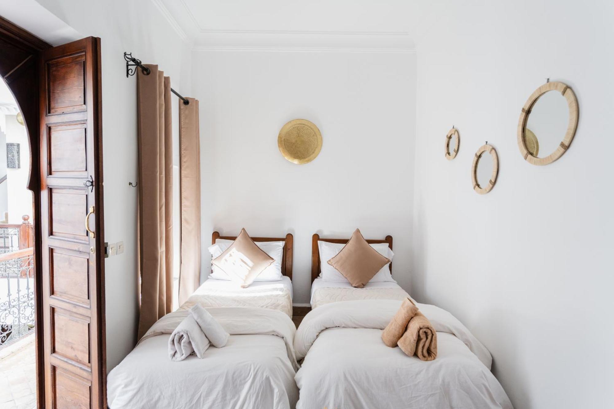 Riad Of The Moon Маракеш Екстериор снимка