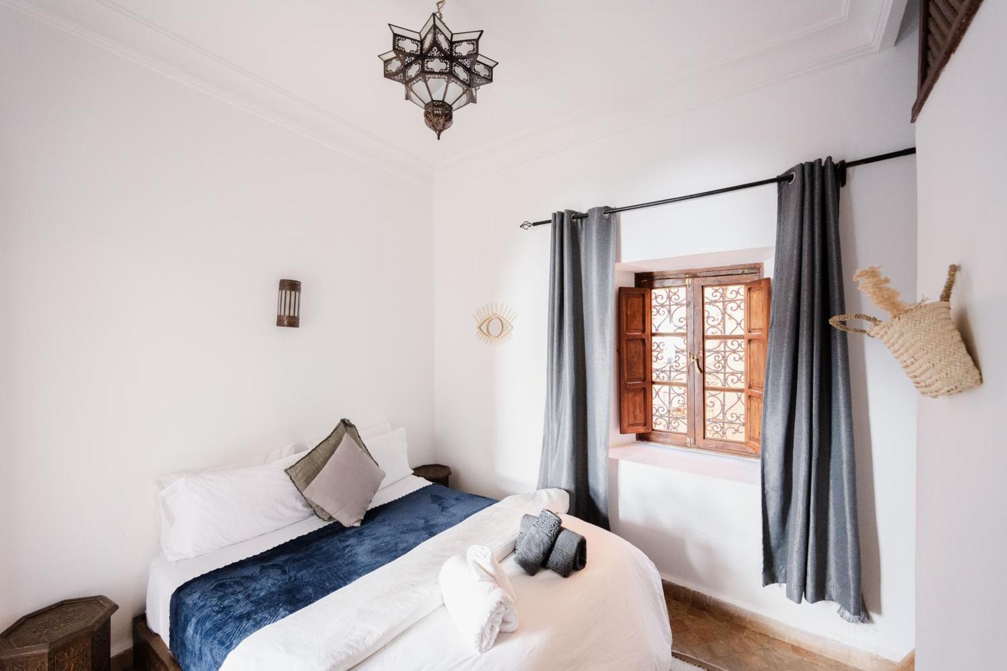 Riad Of The Moon Маракеш Екстериор снимка