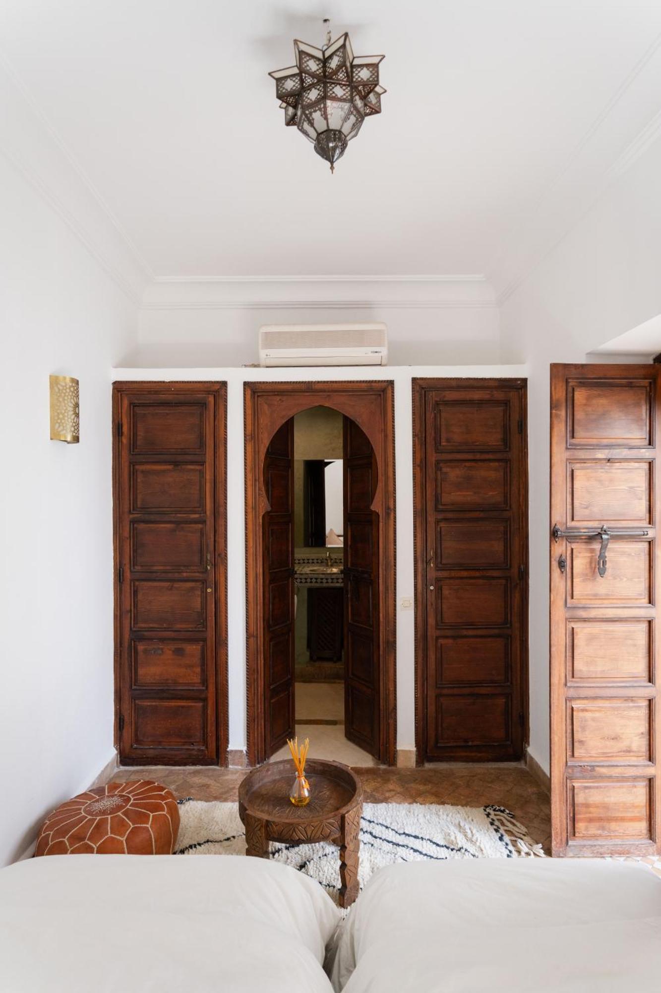 Riad Of The Moon Маракеш Екстериор снимка