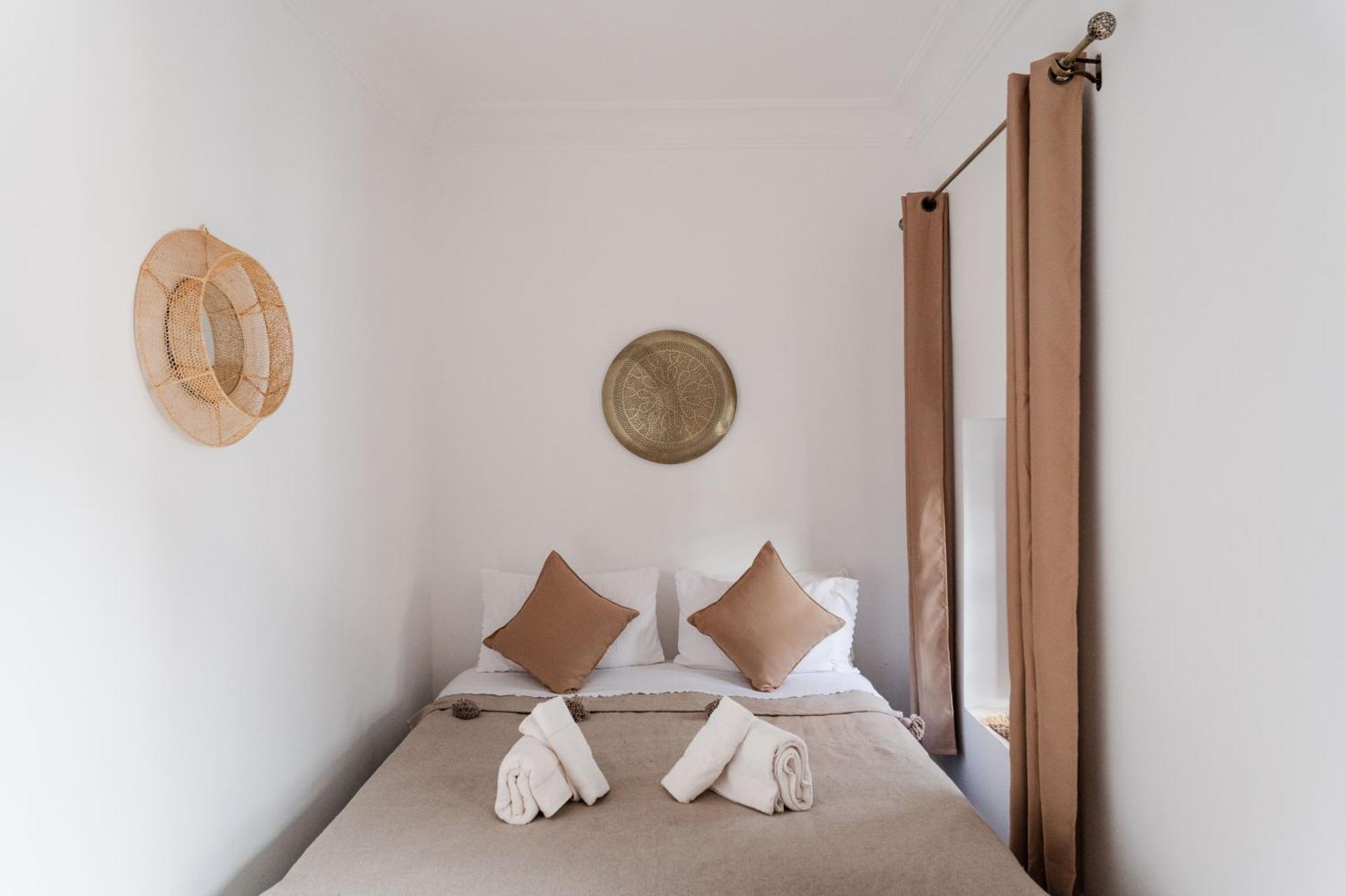 Riad Of The Moon Маракеш Екстериор снимка
