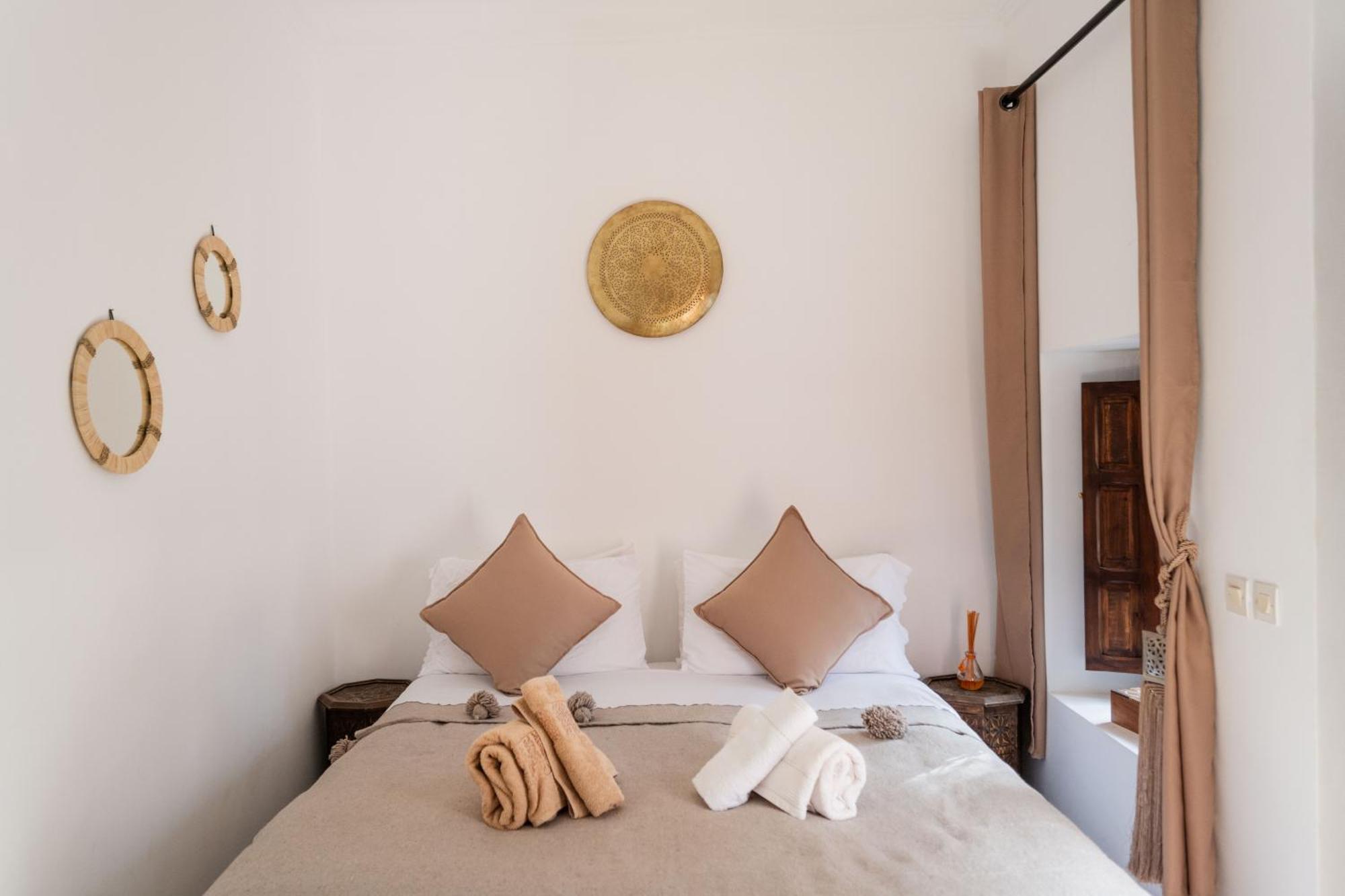 Riad Of The Moon Маракеш Екстериор снимка