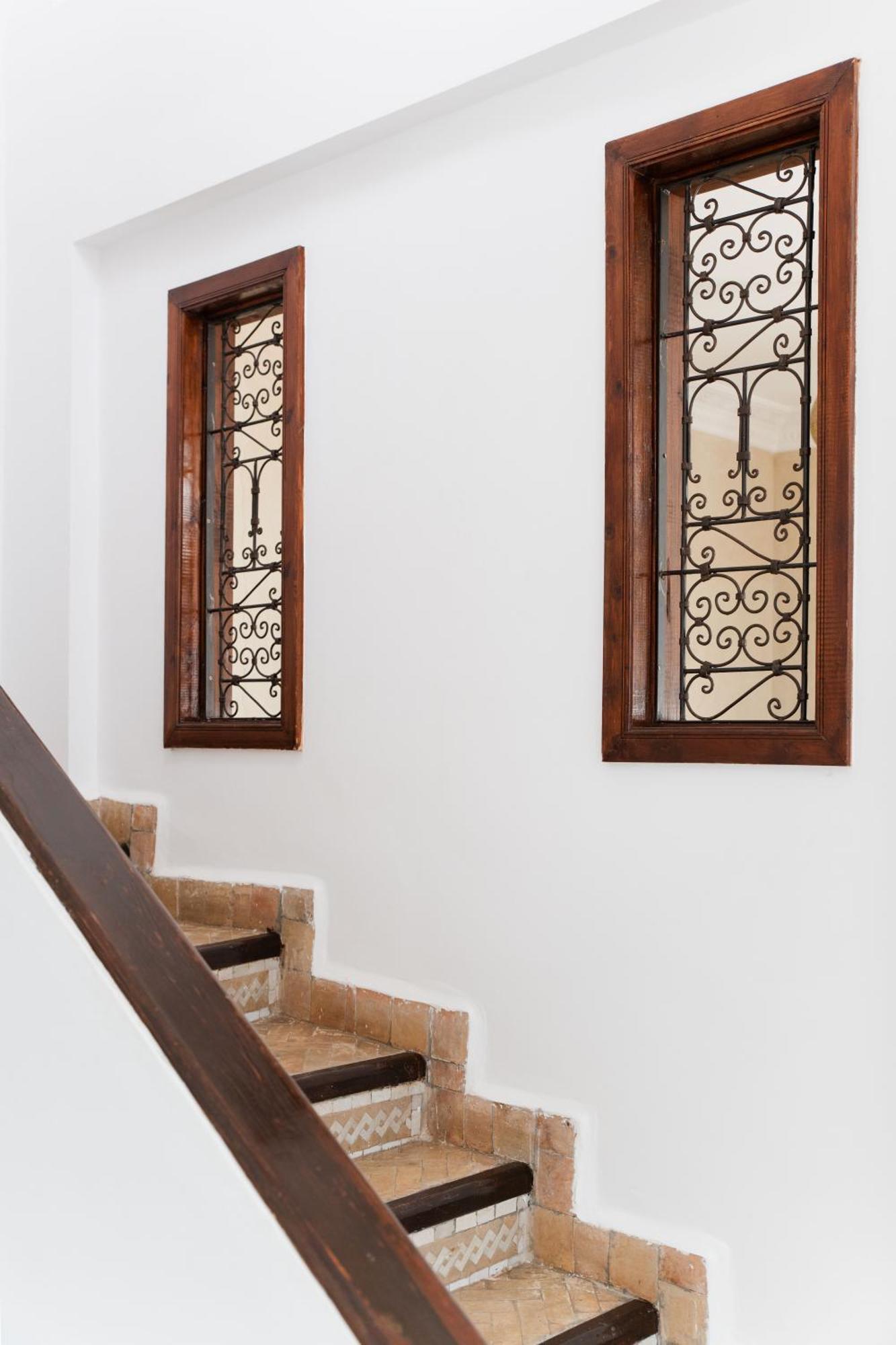 Riad Of The Moon Маракеш Екстериор снимка