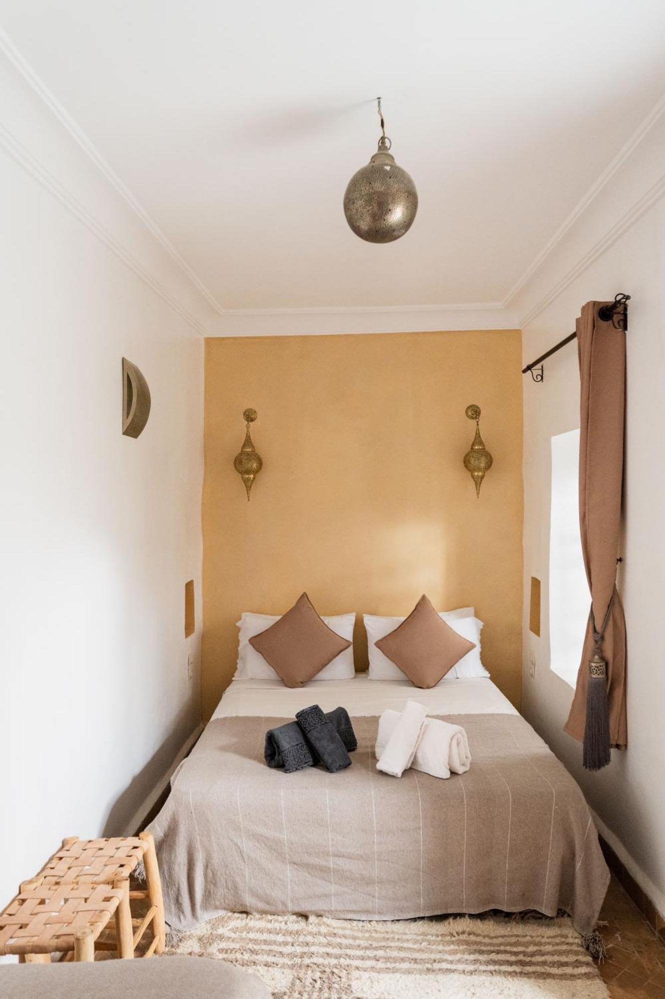 Riad Of The Moon Маракеш Екстериор снимка