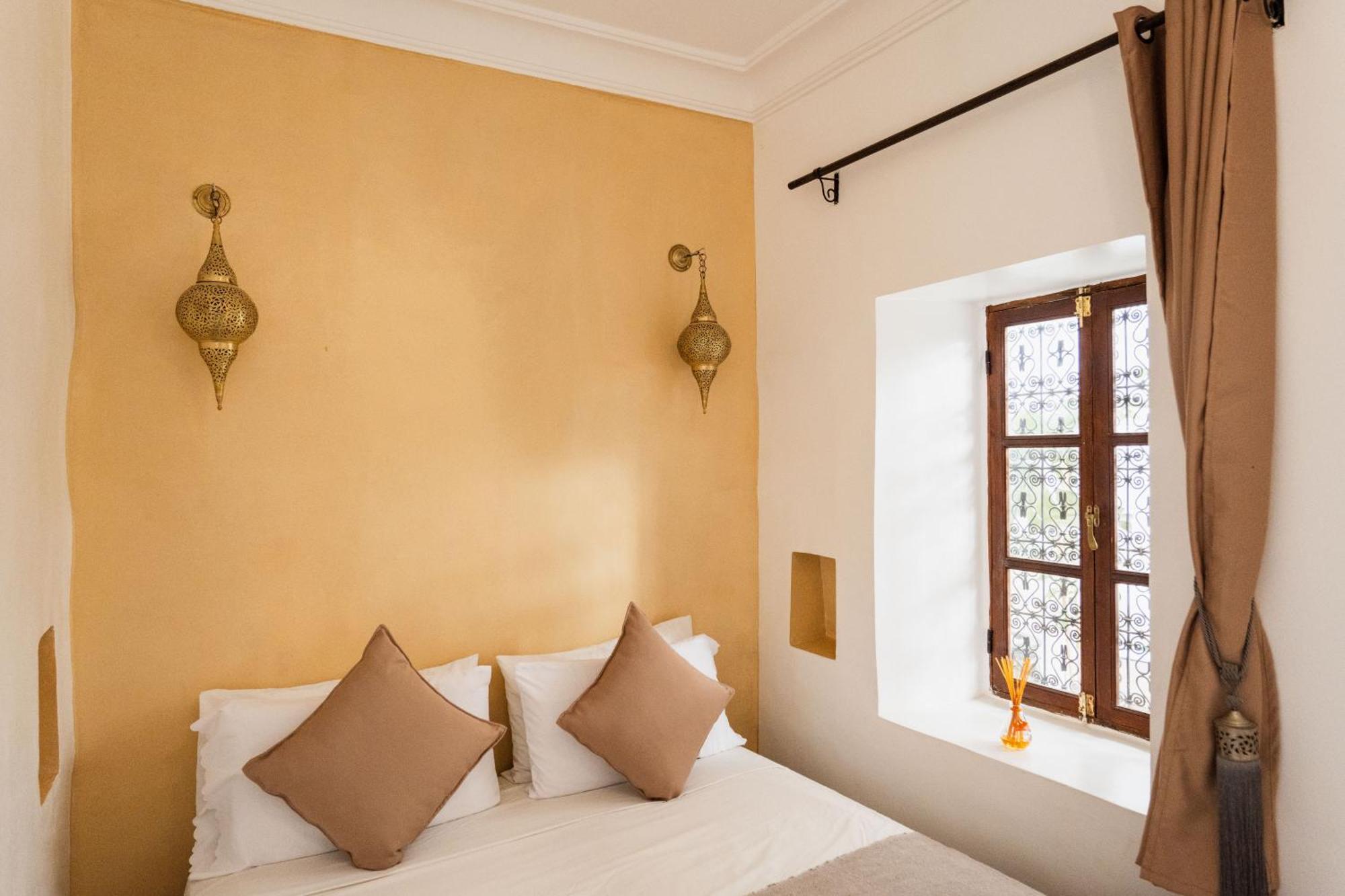 Riad Of The Moon Маракеш Екстериор снимка