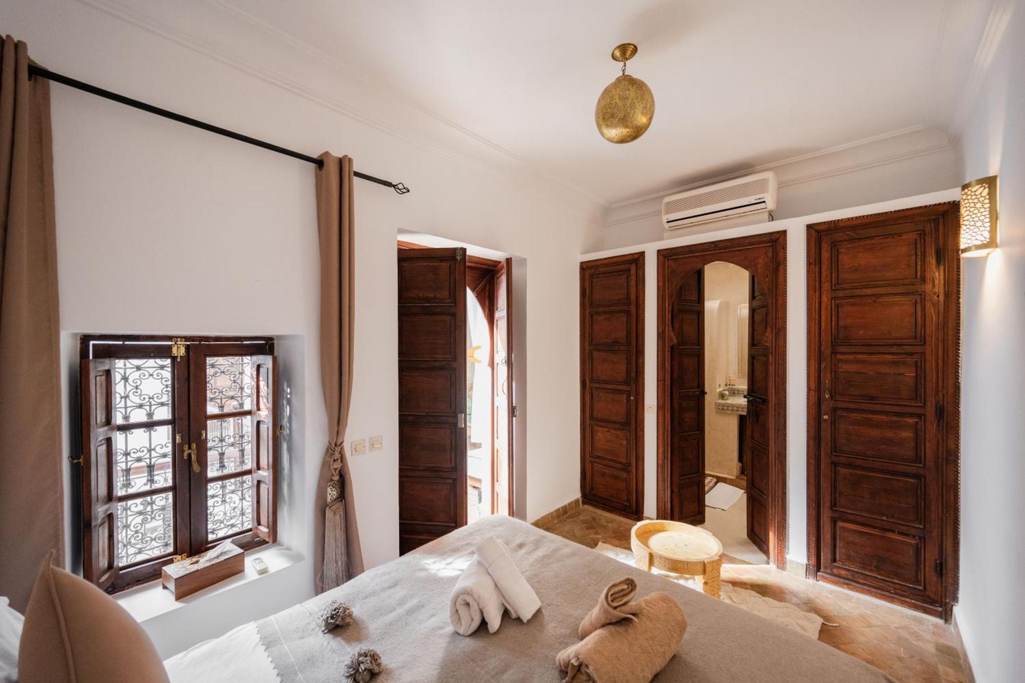 Riad Of The Moon Маракеш Екстериор снимка