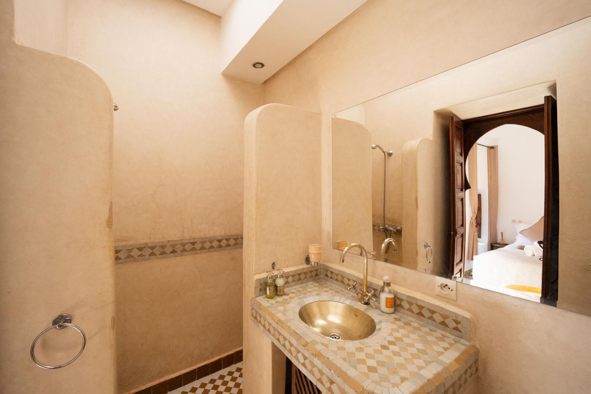 Riad Of The Moon Маракеш Екстериор снимка