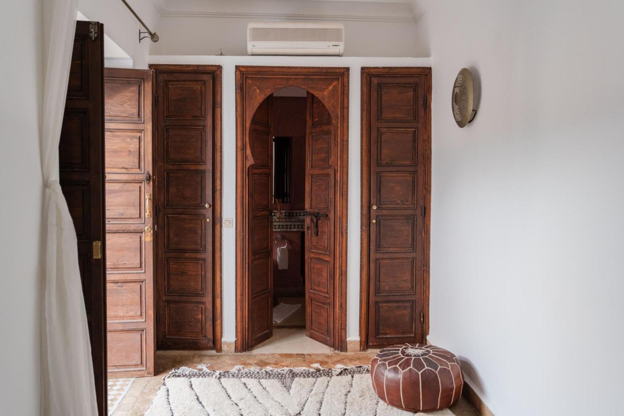 Riad Of The Moon Маракеш Екстериор снимка