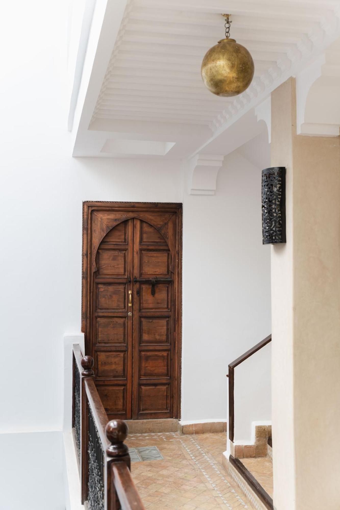 Riad Of The Moon Маракеш Екстериор снимка